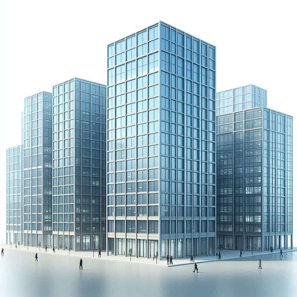 大厦名字文章配图